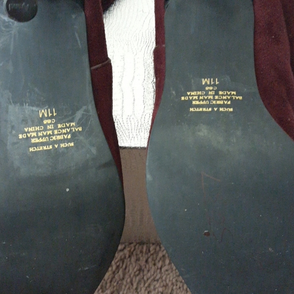 Boots - Picture 2 of 2